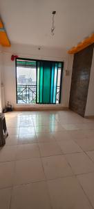 Hall Image of 780 Sq.ft 2 BHK Apartment / Flat for sale in Mira Road East Mira Bhayandar for Rs. 8800000