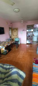 Bedroom Image of 750 Sq.ft 1 BHK Apartment / Flat for sale in Tadwadi Surat for Rs. 2500000