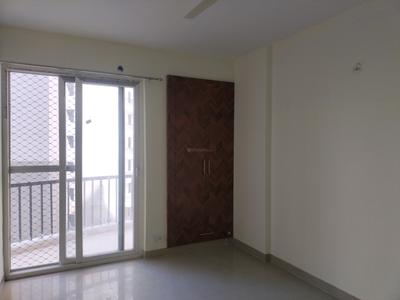 Bedroom Image of 1350 Sq.ft 3 BHK Apartment / Flat for sale in Amrapali Heartbeat City IV, Sector 107 Noida for Rs. 15000000