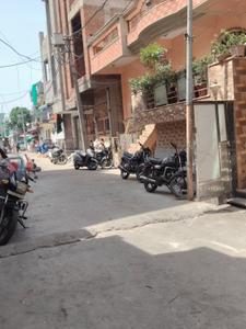 Image of 800 Sq.ft 1 BHK Apartment / Flat for rent in Vigyan Nagar, Kota for Rs. 5500