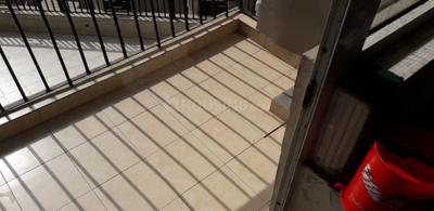 Balcony Image of 1150 Sq.ft 2.5 BHK Apartment / Flat for sale in Skytech Matrott, Sector 76 Noida for Rs. 14000000