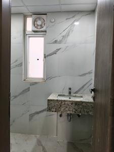 Bedroom Two Image of 1494 Sq.ft 3.5 BHK Apartment / Flat for sale in Smartworld Gems, Sector 89 Gurgaon for Rs. 17500000