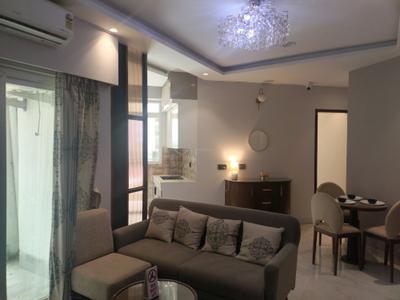 Living Room Image of 1550 Sq.ft 3 BHK Apartment / Flat for sale in Elite X, Noida Extension Greater Noida for Rs. 6000000