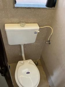 Bathroom Image of 545 Sq.ft 1 RK Apartment / Flat for sale in Tulsi Landmark, Karjat Thane for Rs. 5006000