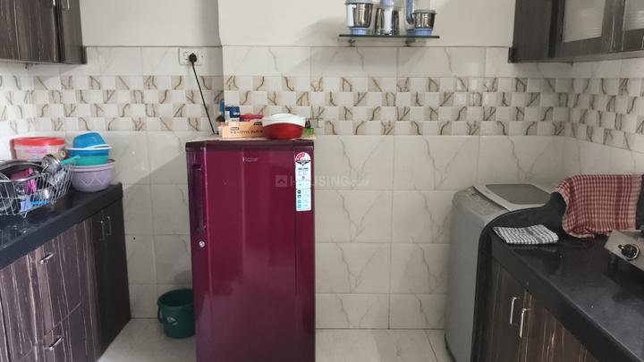 Lokhandwala Whispering Palms Exclusive Main Image 1