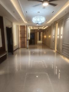 Hall Image of 1650 Sq.ft 3 BHK Builder Floor for sale in Vasundhara Ghaziabad for Rs. 18000000