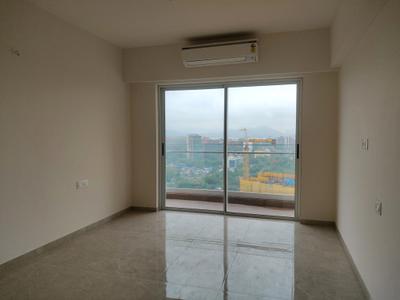 Bedroom Image of 1475 Sq.ft 3 BHK Apartment / Flat for sale in Powai Mumbai for Rs. 68000000