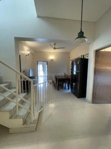 Hall Image of 4260 Sq.ft 3 BHK Penthouse for sale in Frazer Town Bengaluru for Rs. 55000000