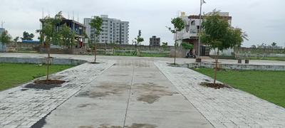 Image of 1200 Sq.ft Residential Plot / Land for sale in Jamtha, Nagpur for Rs. 2200000