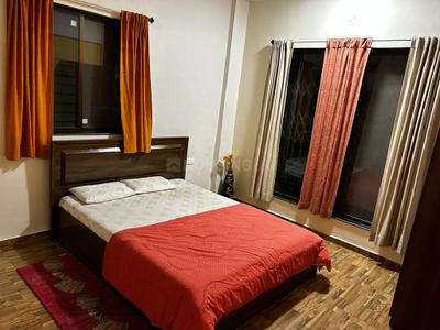 Bedroom Image of 3230 Sq.ft 4 BHK Villa for sale in Chilhar Mumbai for Rs. 15000000