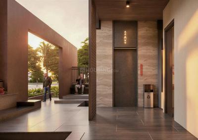 Image of 1530 Sq.ft 3 BHK Apartment / Flat for sale in Chambenahalli, Bengaluru for Rs. 11016000