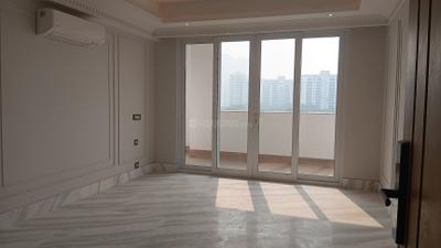 Living Room Image of 3200 Sq.ft 4 BHK Builder Floor for sale in DLF The Grove, DLF Phase 5 Gurgaon for Rs. 85000000