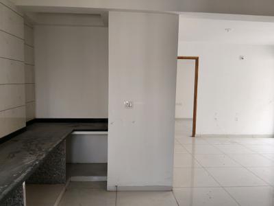 Kitchen Image of 1148 Sq.ft 3 BHK Apartment / Flat for sale in Shreeji Signature Infinity, Chharodi Ahmedabad for Rs. 8967000
