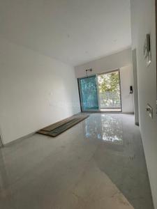 Hall Image of 1400 Sq.ft 3 BHK Apartment / Flat for rent in Aayush Ayaansh, Chembur Mumbai for Rs. 125000
