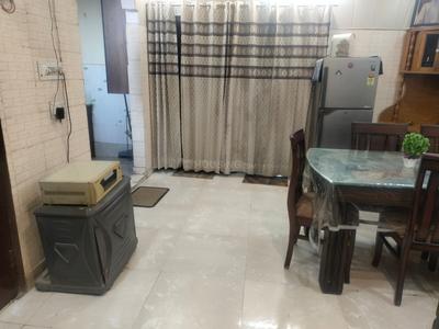 Hall Image of 900 Sq.ft 2 BHK Apartment / Flat for sale in Shastri Nagar Meerut for Rs. 4500000