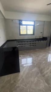 Kitchen Image of 1600 Sq.ft 4 BHK Apartment / Flat for rent in Pimple Gurav Pune for Rs. 50000