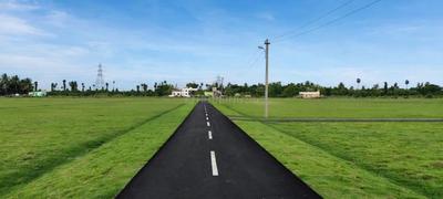 Image of 800 Sq.ft Residential Plot / Land for sale in Singaperumal Koil, Chennai for Rs. 2800000