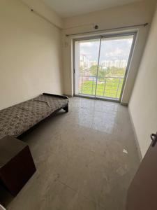 Bedroom Image of 1783 Sq.ft 3 BHK Apartment / Flat for sale in Bellagio LVL NXT, New Town Kolkata for Rs. 9500000