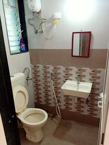 Bathroom Image of PGKINGMUMBAI in Bhandup West, Mumbai