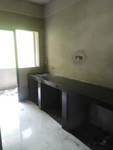 Kitchen Image of 2154 Sq.ft 4 BHK Apartment / Flat for sale in BJB Nagar Bhubaneswar for Rs. 17487000