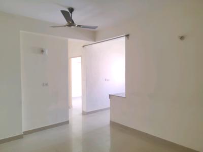 Living Room Image of 750 Sq.ft 3 BHK Apartment / Flat for sale in Adore Happy Homes Grand, Sector 85 Faridabad for Rs. 6300000