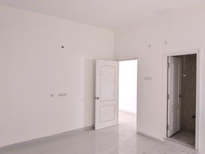 Bedroom Image of 1020 Sq.ft 2 BHK Apartment / Flat for sale in Rameshwaram Banda Sangareddy for Rs. 5152000