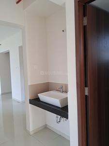 Image of 1050 Sq.ft 2 BHK Apartment / Flat for sale in Mantra Monarch, Balewadi, Pune for Rs. 10500000