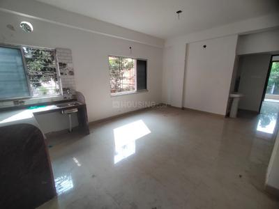 Hall Image of 1200 Sq.ft 3 BHK Apartment / Flat for sale in Kaikhali Kolkata for Rs. 6000000