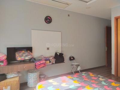 Bedroom Image of 4369 Sq.ft 5 BHK Villa for sale in Cynosure Jyothi Woods by Cynosure Homez, Brookefield Bengaluru for Rs. 78000000