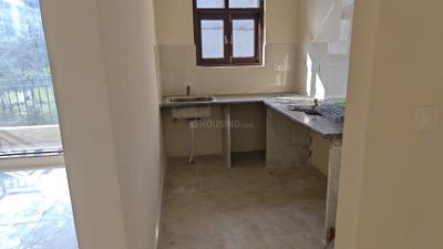 Kitchen Image of 1080 Sq.ft 2 BHK Builder Floor for sale in Krish Harmony, Daganheri Bhiwadi for Rs. 5200000