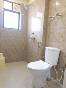 Bedroom One Image of 1238 Sq.ft 3 BHK Apartment / Flat for sale in Devaloke Sonarcity, Narendrapur Kolkata for Rs. 8500000