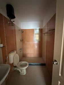 Bathroom Image of 2754 Sq.ft 4 BHK Independent House for sale in South Bopal Ahmedabad for Rs. 32500000