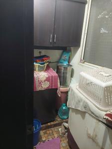 Bedroom Image of 714 Sq.ft 2 BHK Apartment / Flat for sale in 38 Park Majestique, Undri Pune for Rs. 5500000