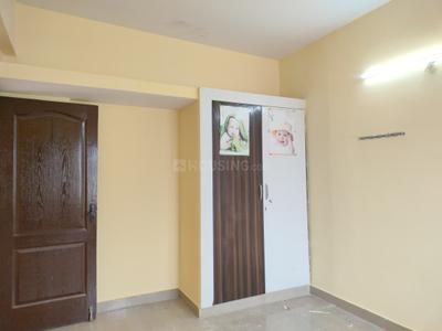 Bedroom Image of 1200 Sq.ft 2 BHK Apartment / Flat for rent in Gottigere Bengaluru for Rs. 25000