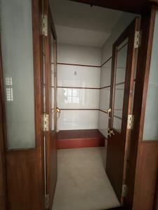Image of 1200 Sq.ft 2 BHK Apartment / Flat for rent in Banashankari, Bengaluru for Rs. 60000