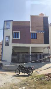 Image of 2400 Sq.ft 5 BHK Builder Floor for sale in K R Puram, Bengaluru for Rs. 14800000