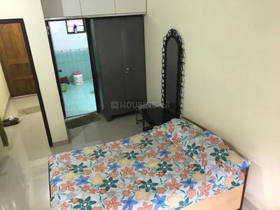 Bedroom Image of 667 Sq.ft 1 BHK Apartment / Flat for sale in Ramcons Exotica, Salcete Goa for Rs. 4500000