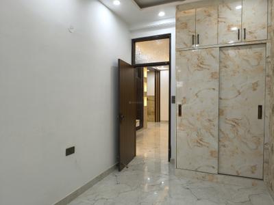 Bedroom Image of 1200 Sq.ft 3 BHK Apartment / Flat for sale in Indirapuram Ghaziabad for Rs. 11700000