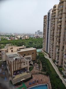Balcony Image of 1082 Sq.ft 2 BHK Apartment / Flat for sale in Supertech Cape Town, Sector 74 Noida for Rs. 9800000