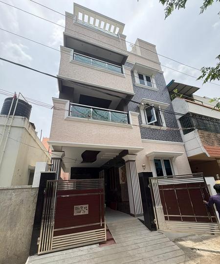 Vijaya Gardens, Valasaravakkam Main Image 1