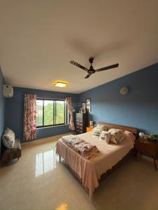 Bedroom Image of 1345 Sq.ft 3 BHK Apartment / Flat for sale in Porvorim Goa for Rs. 18500000