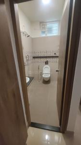 Bathroom Image of Colive Horwich  in Kasturi Nagar, Bengaluru