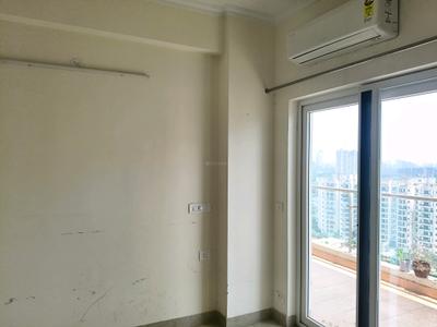 Bedroom Image of 1800 Sq.ft 4 BHK Apartment / Flat for sale in Ardee The Residency, Sector 52 Gurgaon for Rs. 27500000