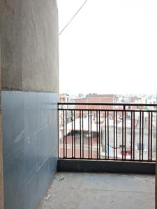 Bedroom One Image of 1100 Sq.ft 2 BHK Apartment / Flat for sale in Sector 49 Noida for Rs. 4500000