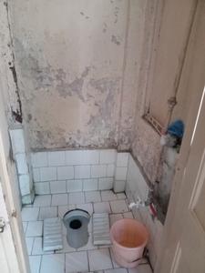 Common Bathroom Two Image of 1125 Sq.ft 2 BHK Independent House for sale in Kazipur Dariyapur Ahmedabad for Rs. 7500000