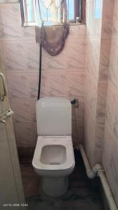 Bathroom Image of 1027 Sq.ft 3 BHK Apartment / Flat for sale in Dum Dum Kolkata for Rs. 3500000