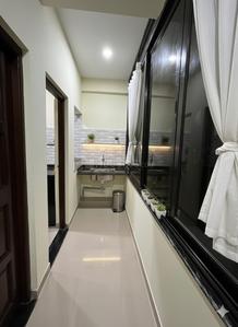 Image of 1000 Sq.ft 2 BHK Builder Floor for rent in Arpora, Goa for Rs. 50000