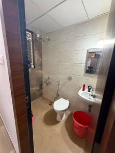 Image of 850 Sq.ft 2 BHK Apartment / Flat for sale in Saheel Itrend Homes Phase I, Hinjawadi Phase 2, Pune for Rs. 7000000