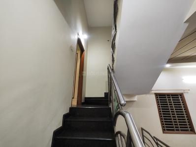 Image of 1800 Sq.ft 4 BHK Independent House for rent in Nagarbhavi, Bengaluru for Rs. 40000
