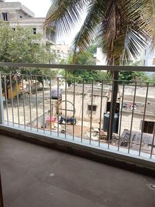 Balcony Image of 1928 Sq.ft 3 BHK Apartment / Flat for sale in Konanakunte Bengaluru for Rs. 16000000